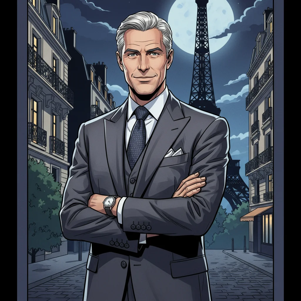 Bernard Arnault: How a Quiet Frenchman Outmaneuvered Everyone and Built the Largest Luxury Empire in History