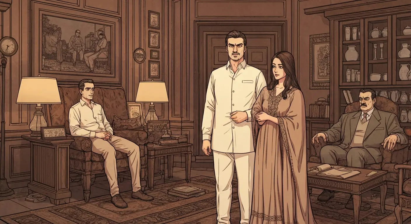 Chapter 1 illustration