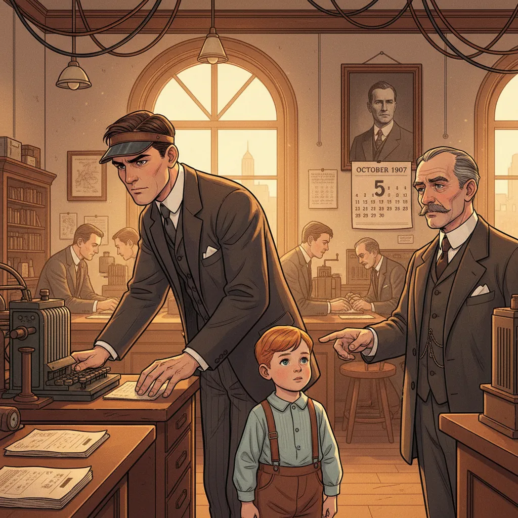 Chapter 1 illustration