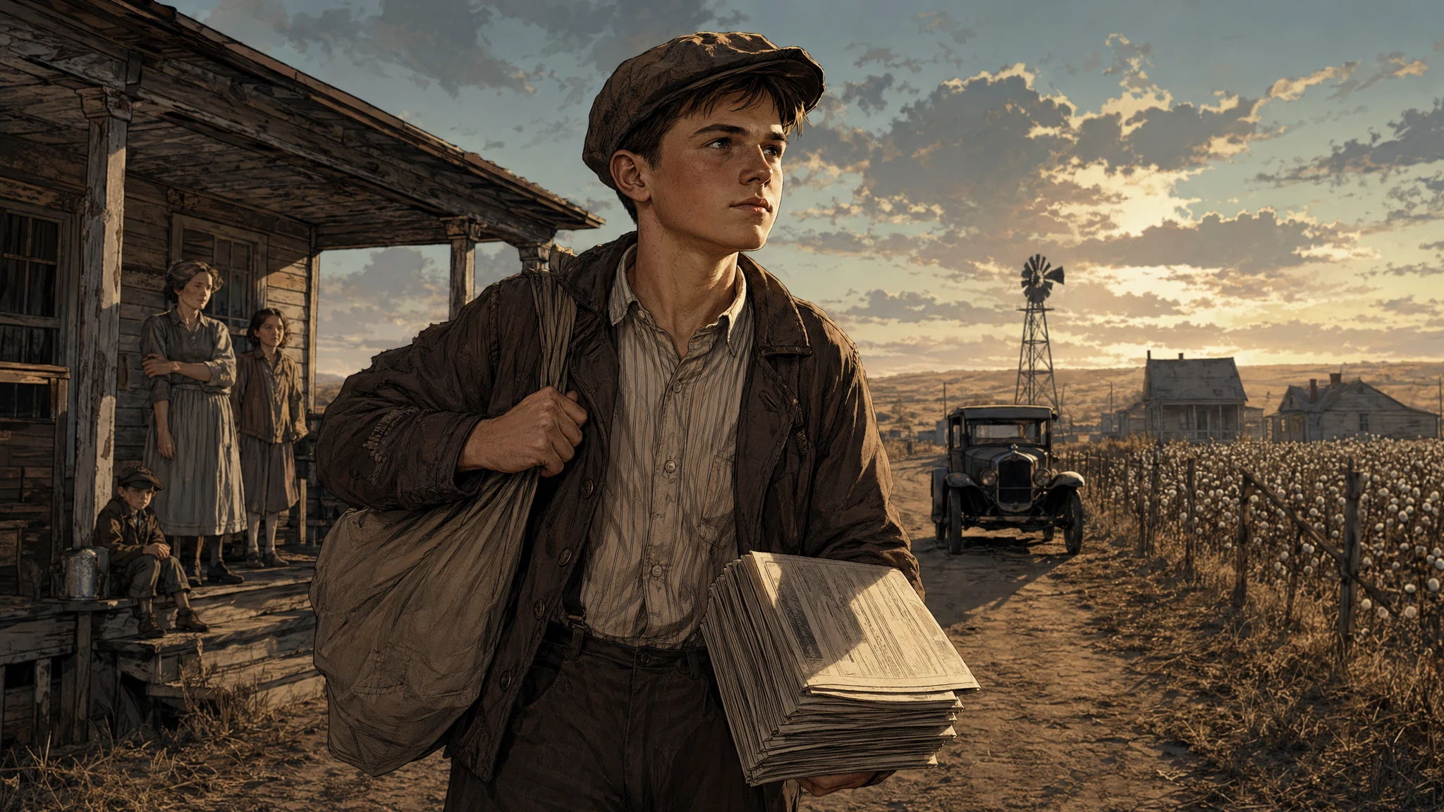 Chapter 1 illustration