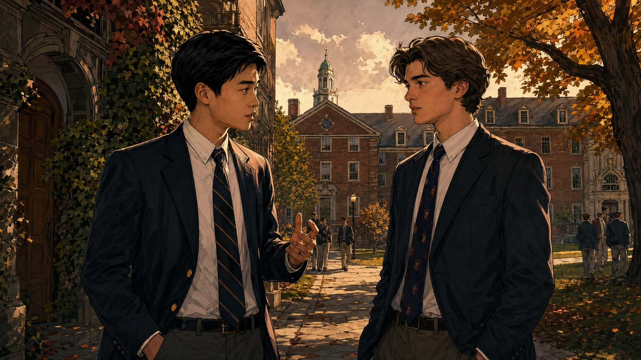 Chapter 1 illustration