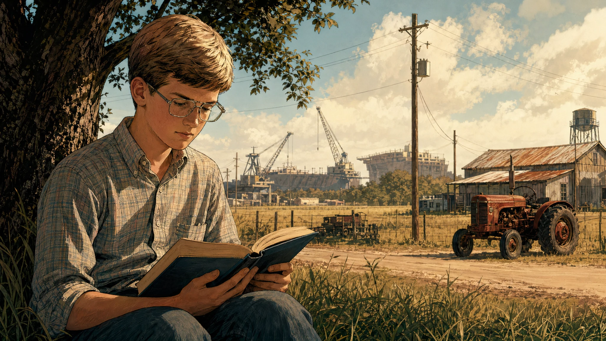 Chapter 1 illustration