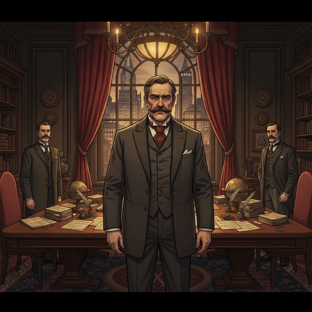 Chapter 10 illustration