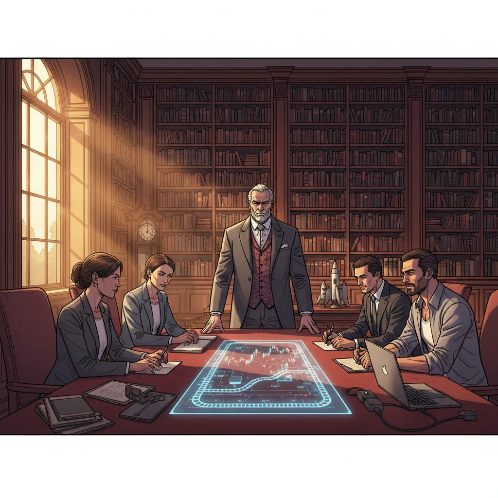 Chapter 11 illustration