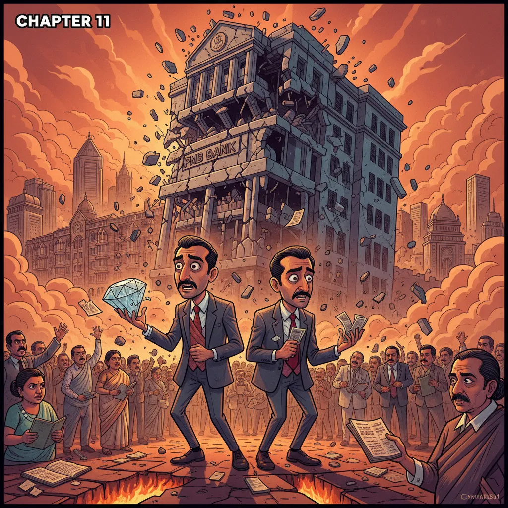 Chapter 11 illustration