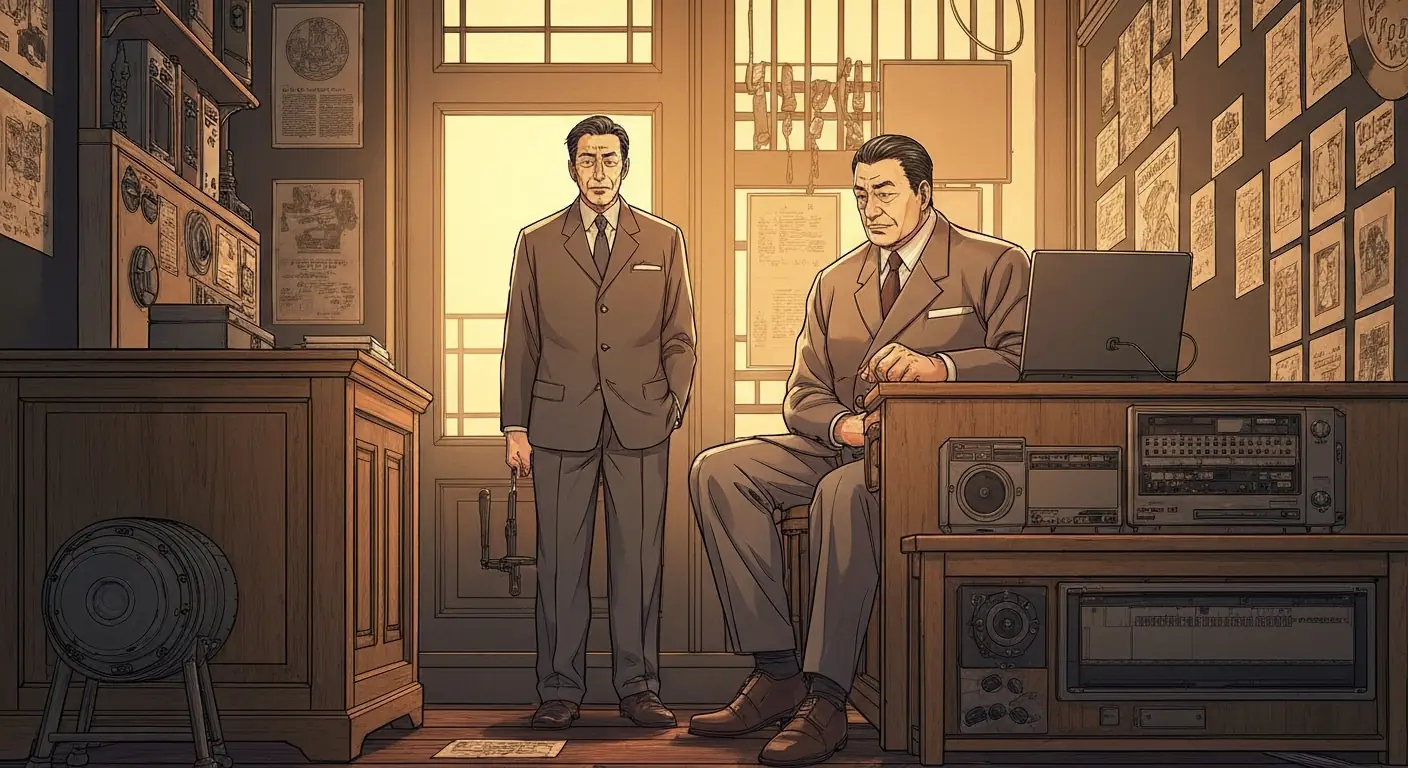 Chapter 12 illustration