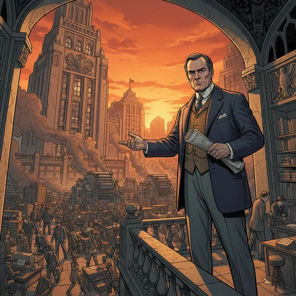 Chapter 12 illustration
