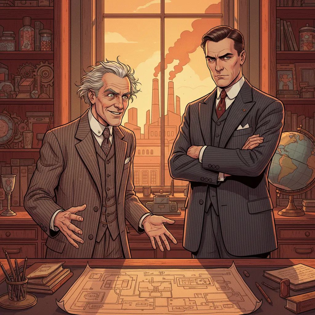 Chapter 3 illustration