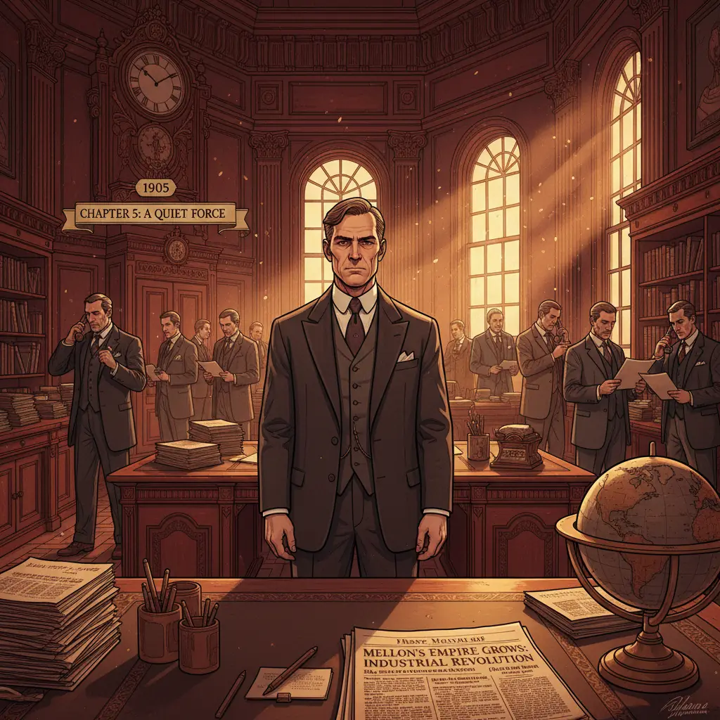Chapter 5 illustration