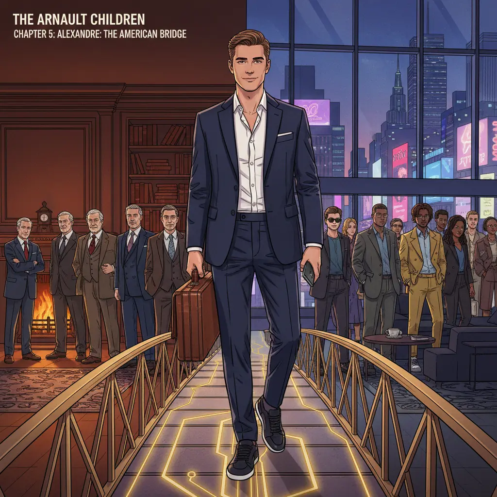 Chapter 5 illustration