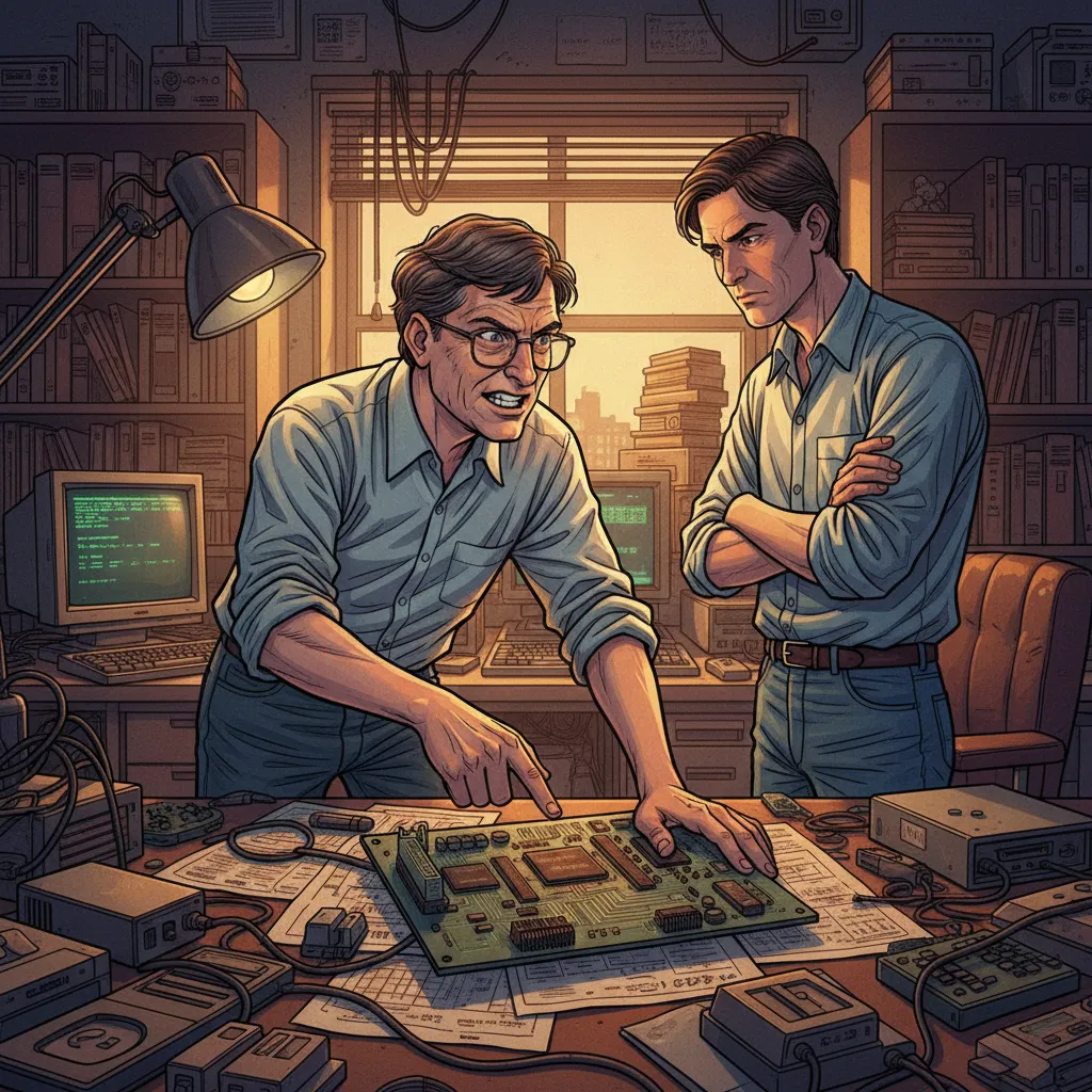 Chapter 5 illustration