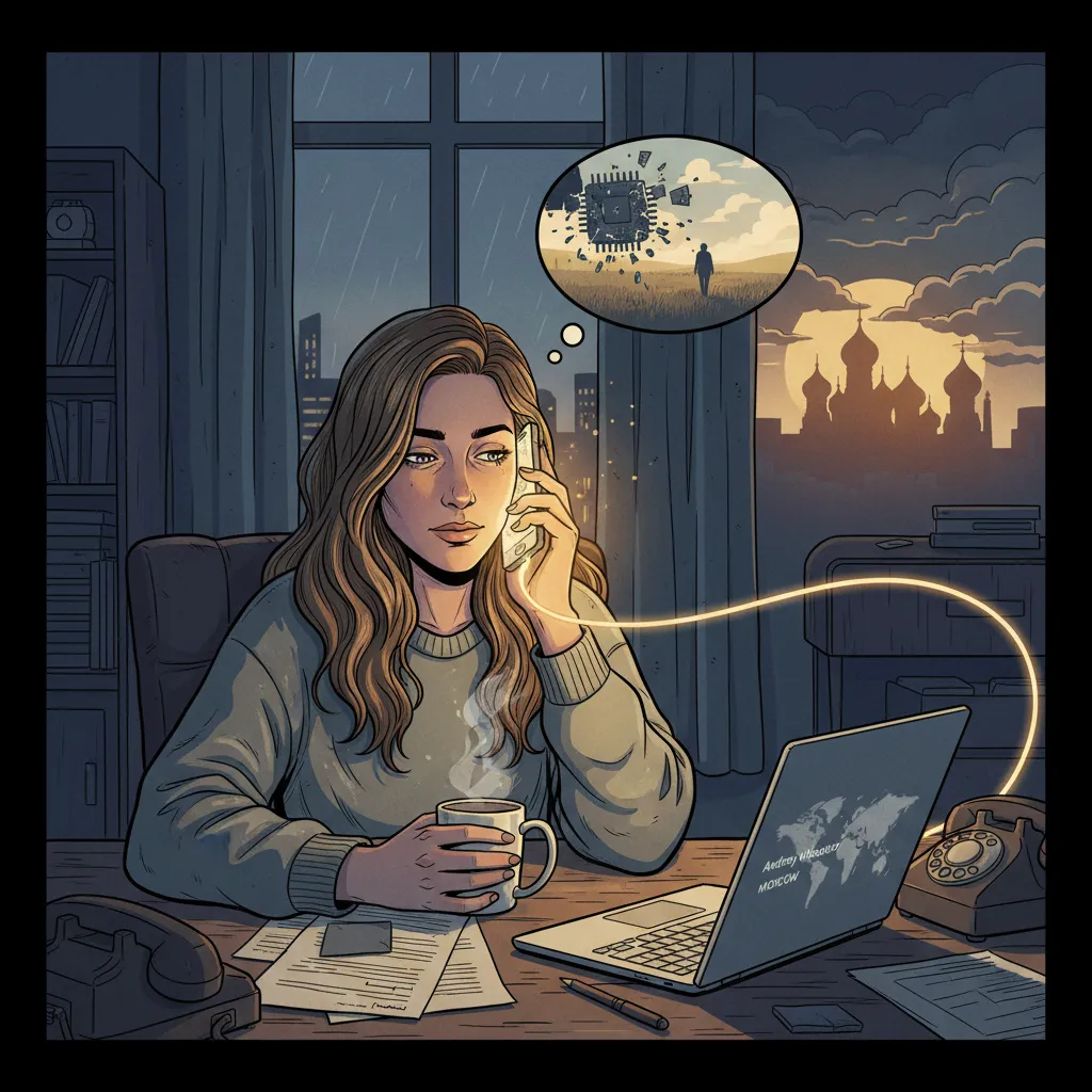 Chapter 5 illustration