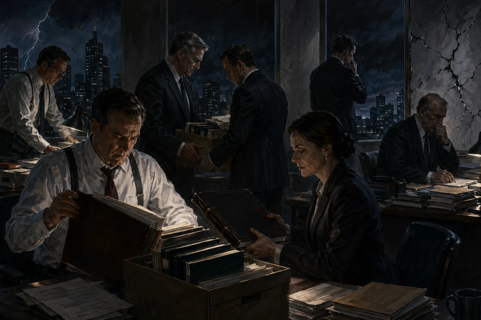 Chapter 6 illustration