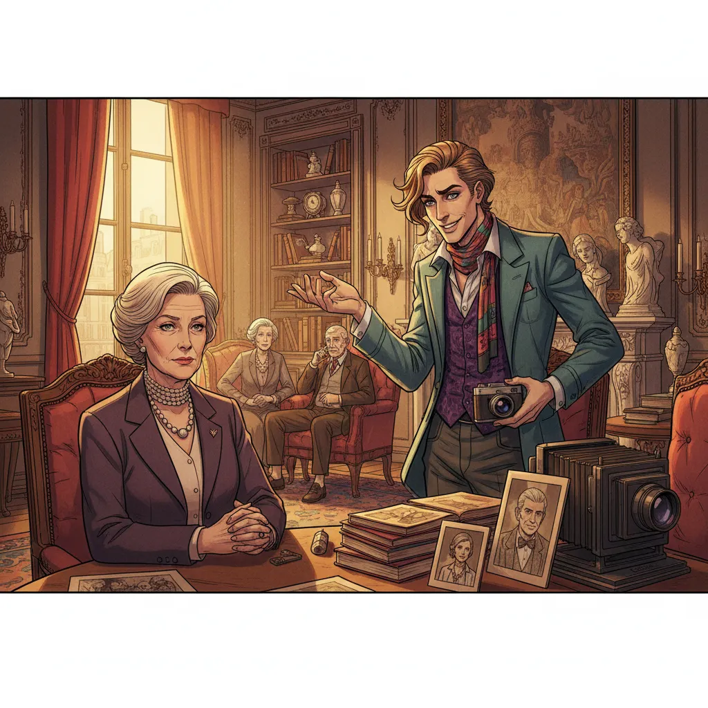Chapter 6 illustration