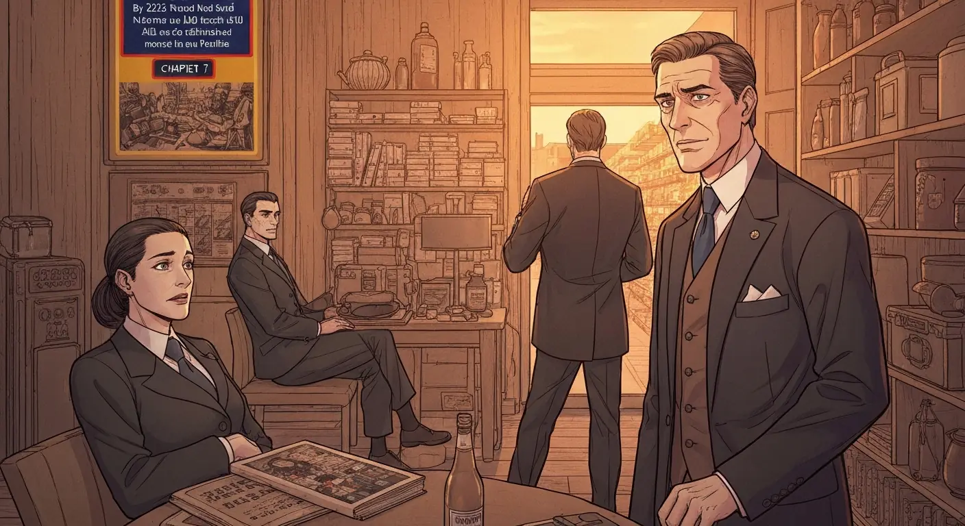 Chapter 7 illustration