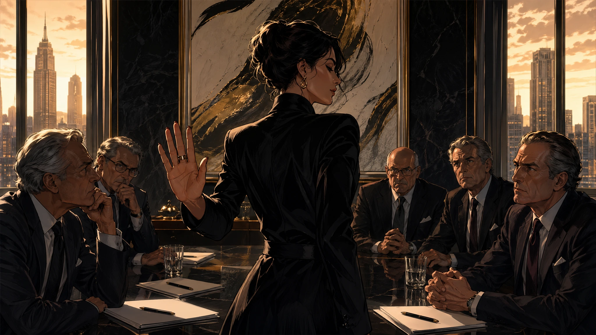 Chapter 7 illustration