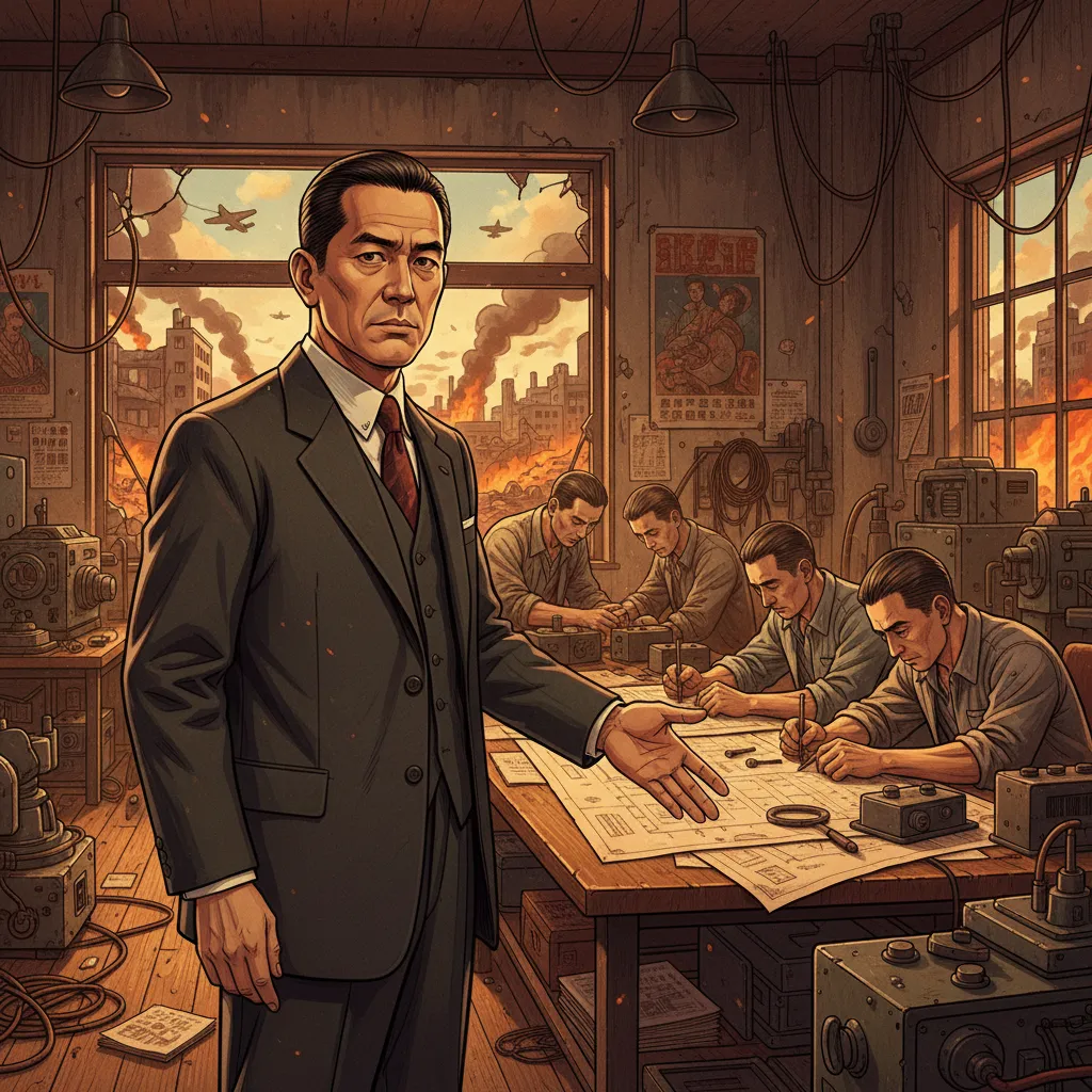 Chapter 7 illustration