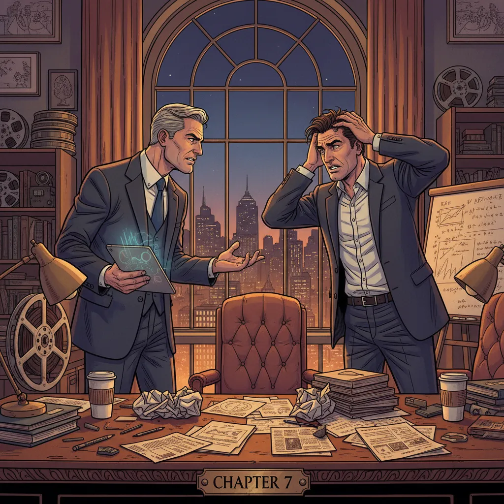 Chapter 7 illustration