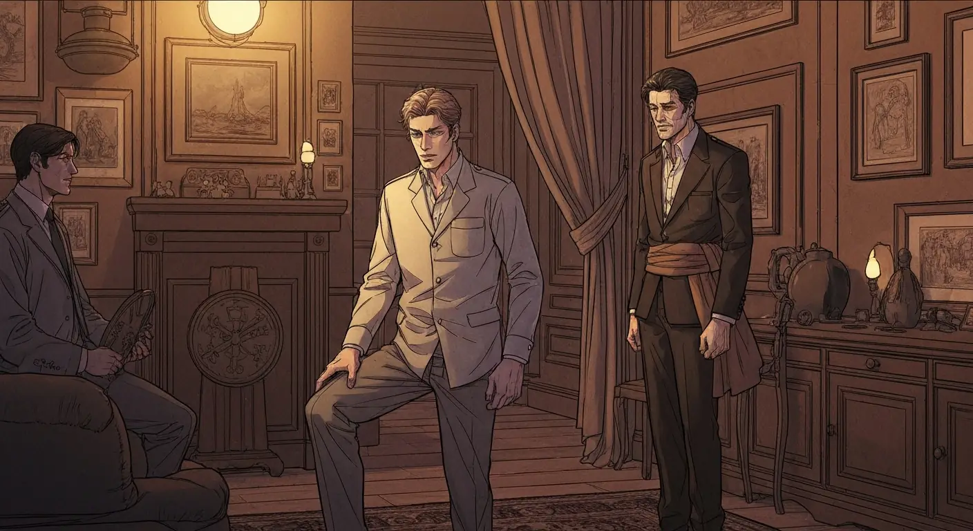Chapter 8 illustration