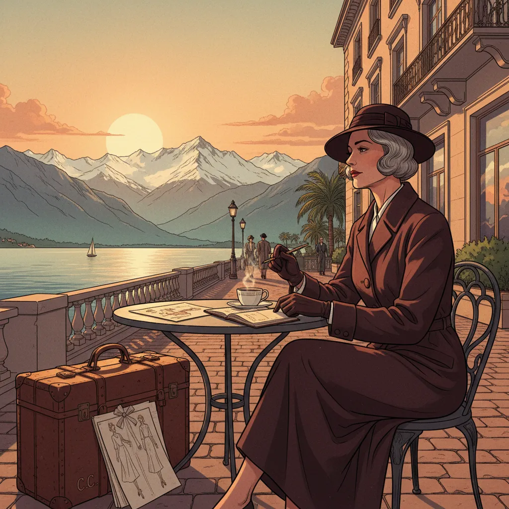 Chapter 8 illustration