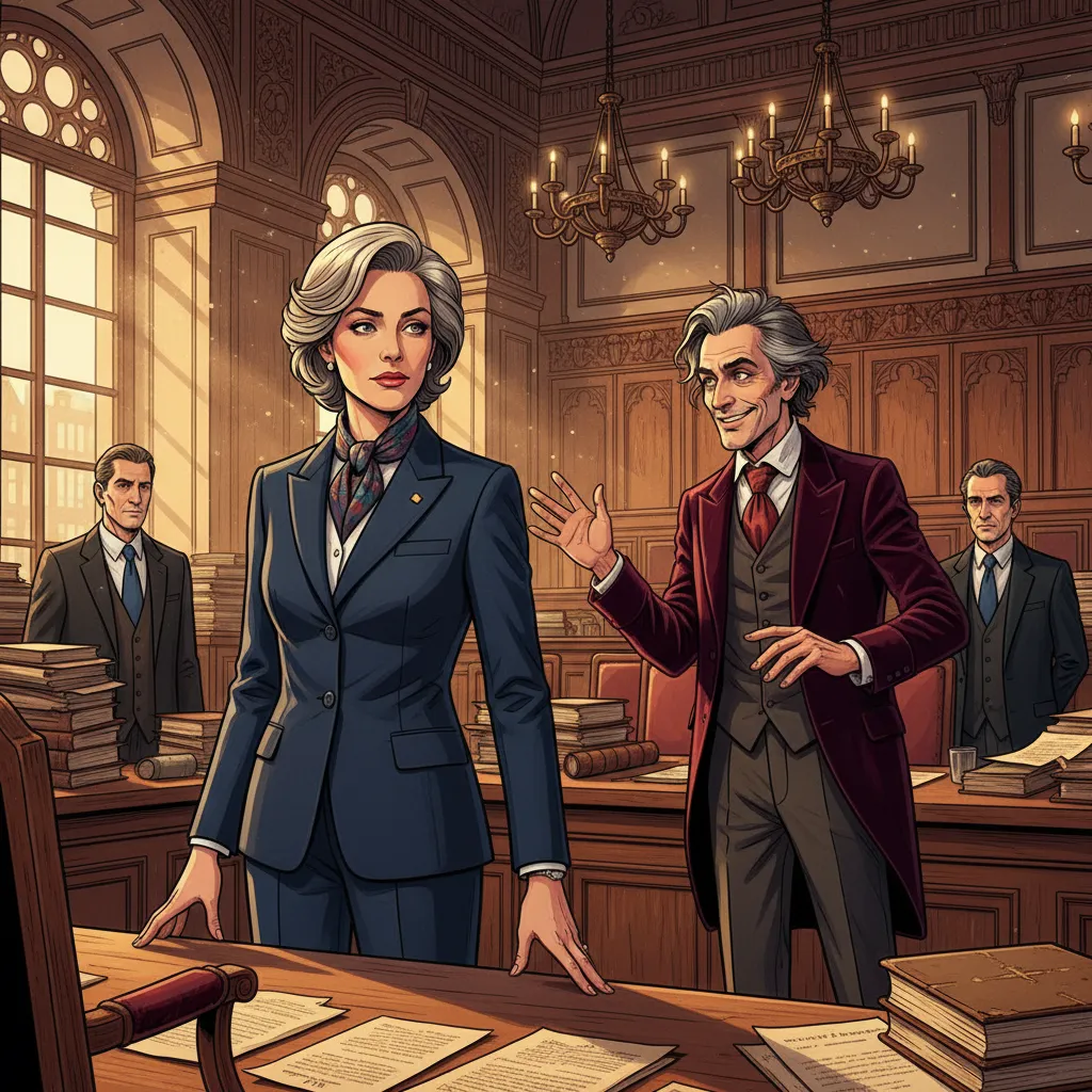 Chapter 8 illustration
