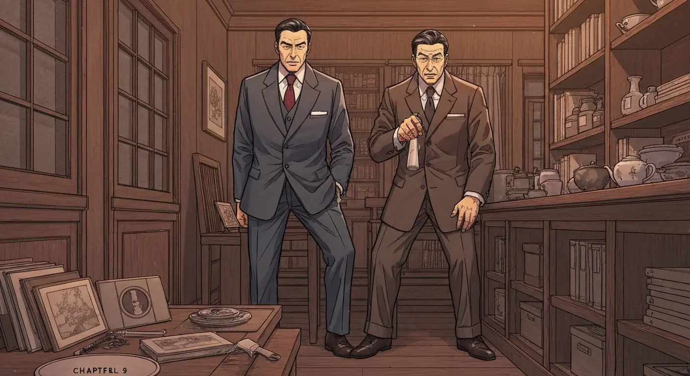 Chapter 9 illustration