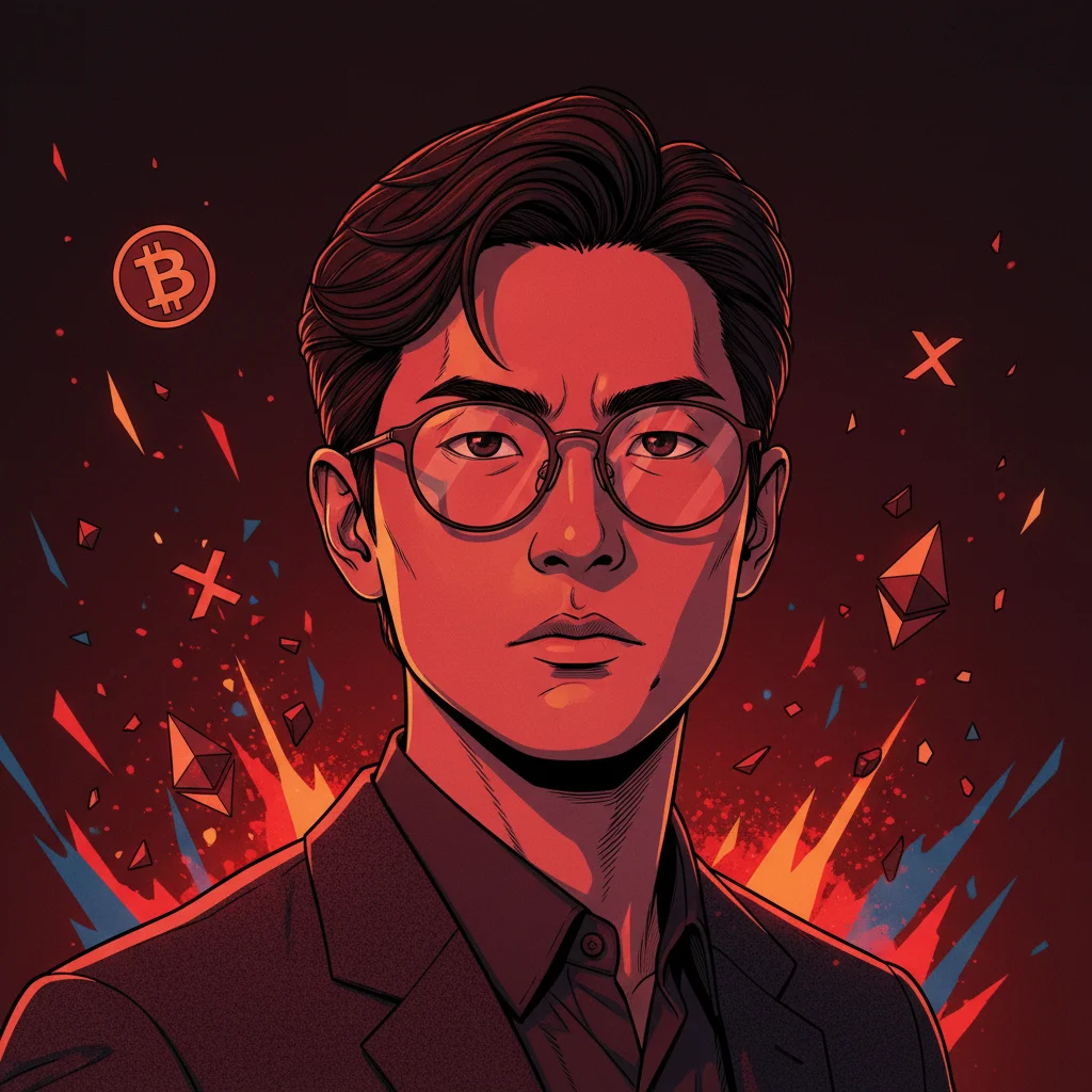 Do Kwon: The $40 Billion Crypto King Who Crashed to Earth