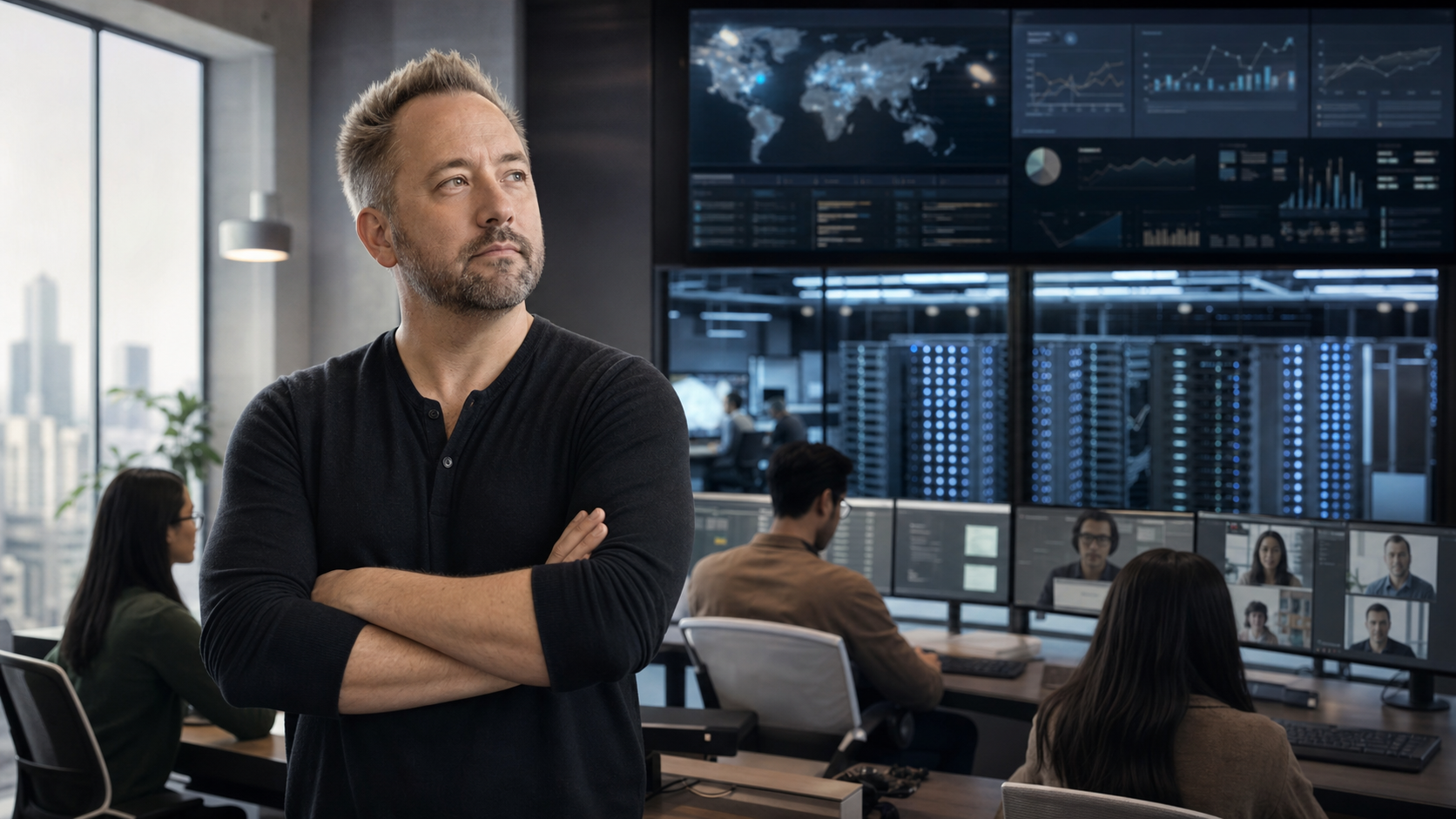 A mature Dropbox operating system balancing elegant user experience, infrastructure discipline, and competitive pressure from platform giants