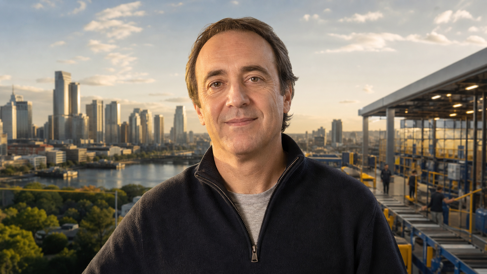 Marcos Galperin: The Flywheel That Made Mercado Libre Latin America’s Commerce Stack