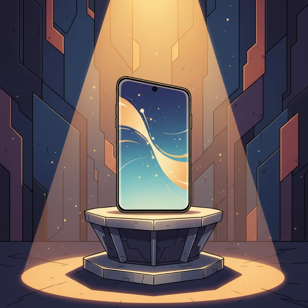 Samsung Galaxy S8 launch event — the comeback after the Note 7 disaster