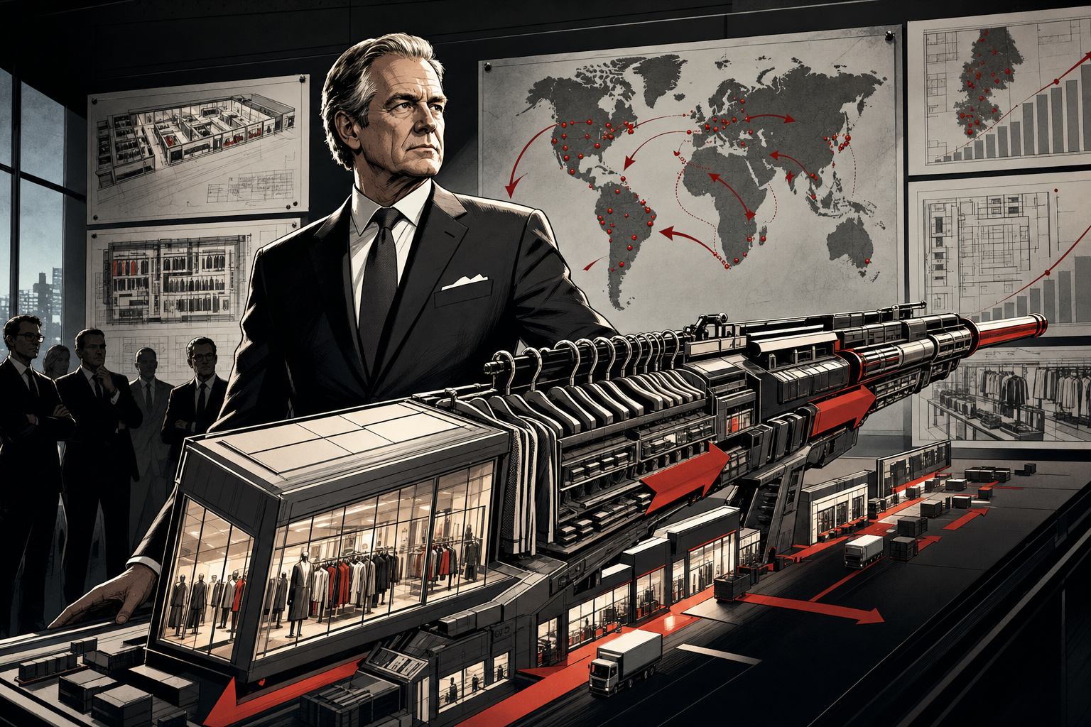 Stefan Persson chapter 3 illustration
