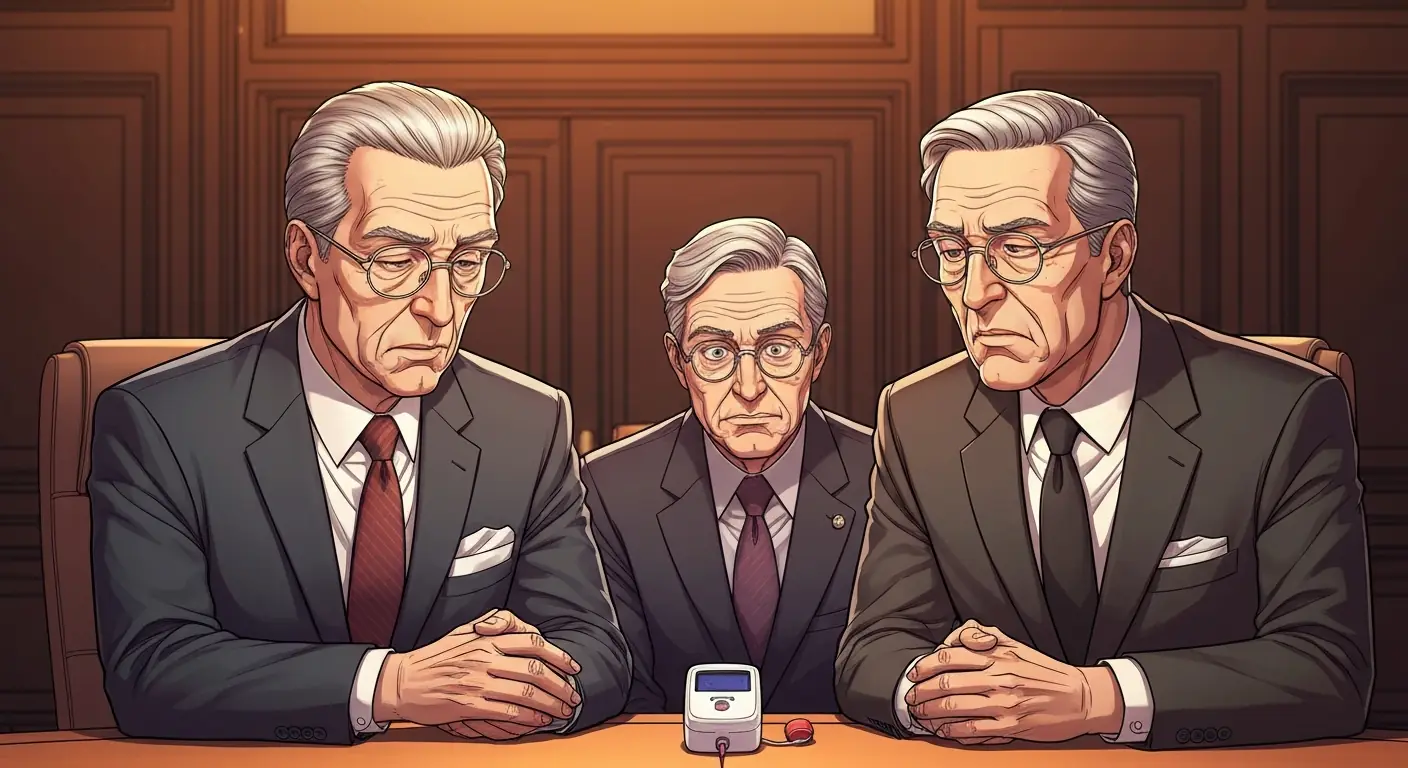 Theranos Investors: The Billionaires, Generals, and Statesmen Who Got Fooled by a Turtleneck