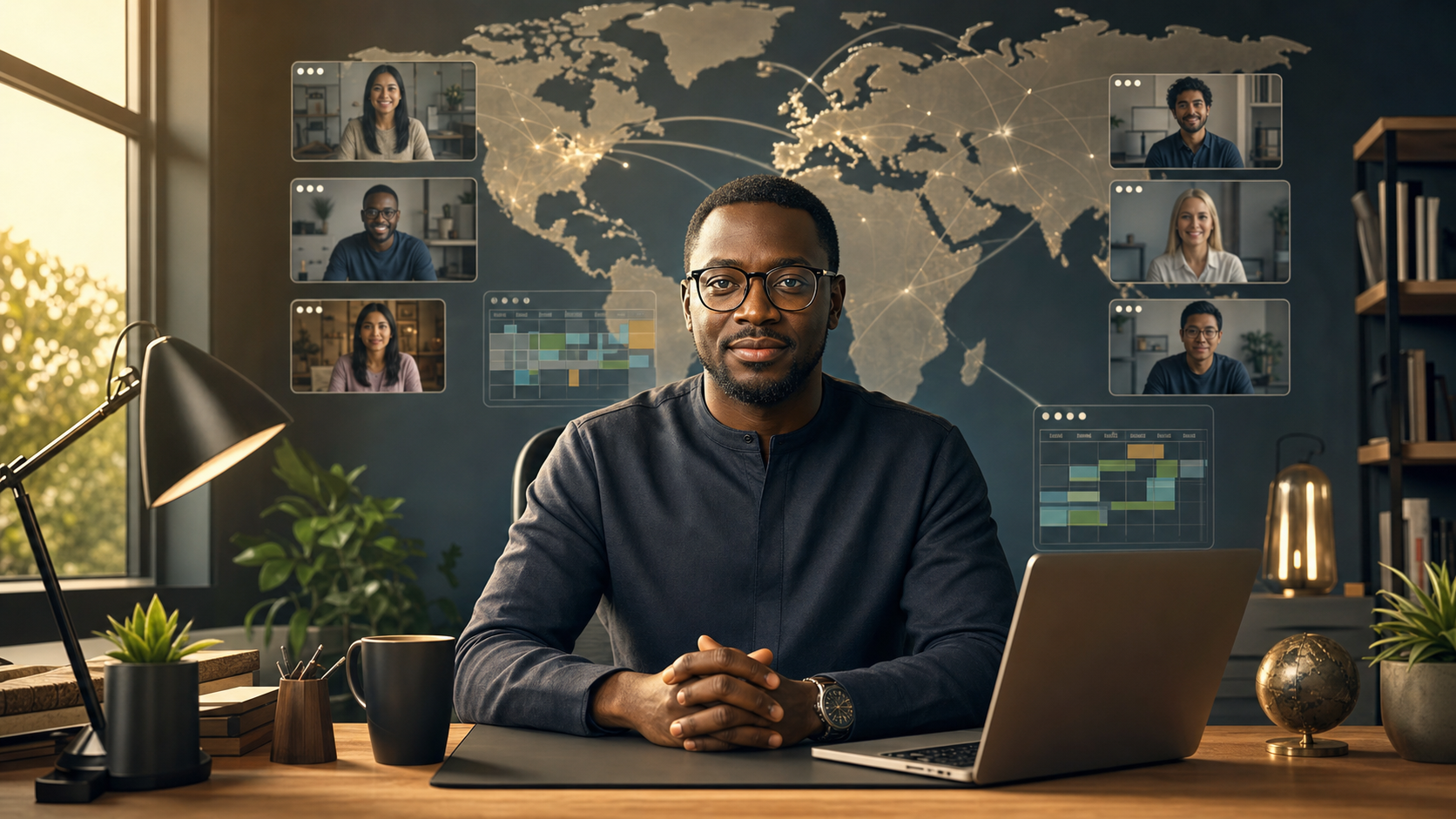 Tope Awotona: The Capital Discipline Behind Calendly's Quiet Rise